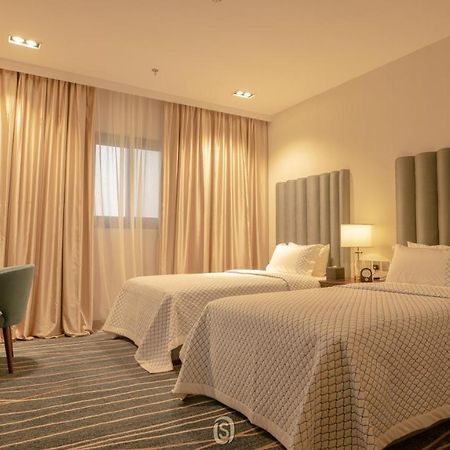 Hotel Iris Boutique Jazan Exteriér fotografie